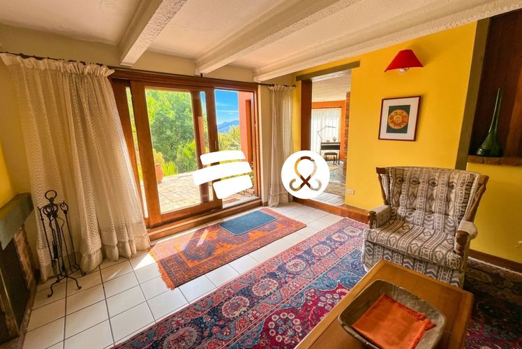 Casa de 6 alcobas en venta en Yerbabuena, Chía, 2000 m² · foto 18 de 23