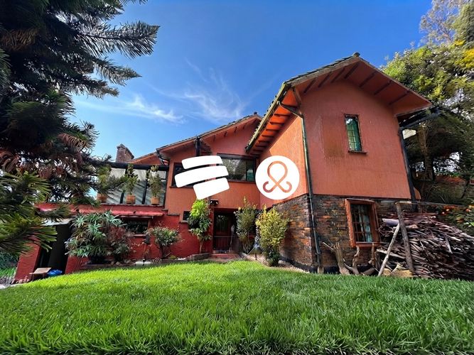 Casa de 6 alcobas en venta en Yerbabuena, Chía, 2000 m² · foto 21 de 23