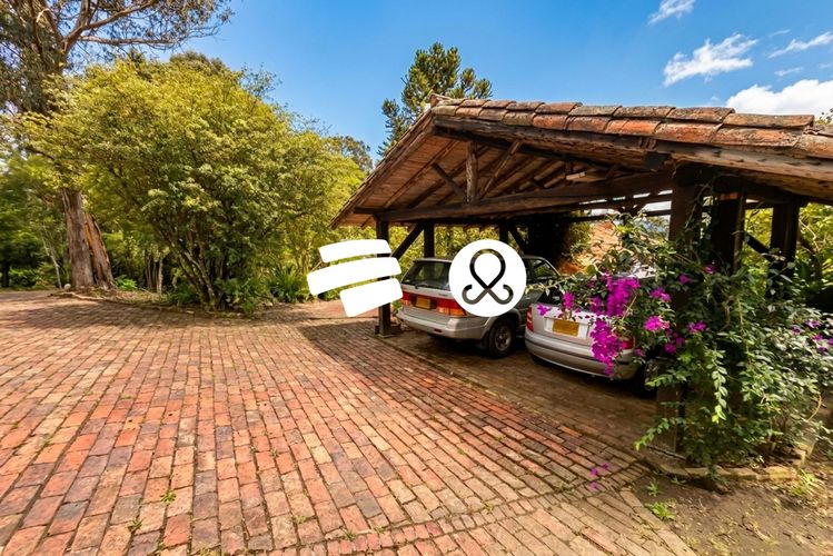 Casa de 6 alcobas en venta en Yerbabuena, Chía, 2000 m² · foto 22 de 23