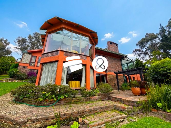 Casa de 6 alcobas en venta en Yerbabuena, Chía, 2000 m² · foto 23 de 23