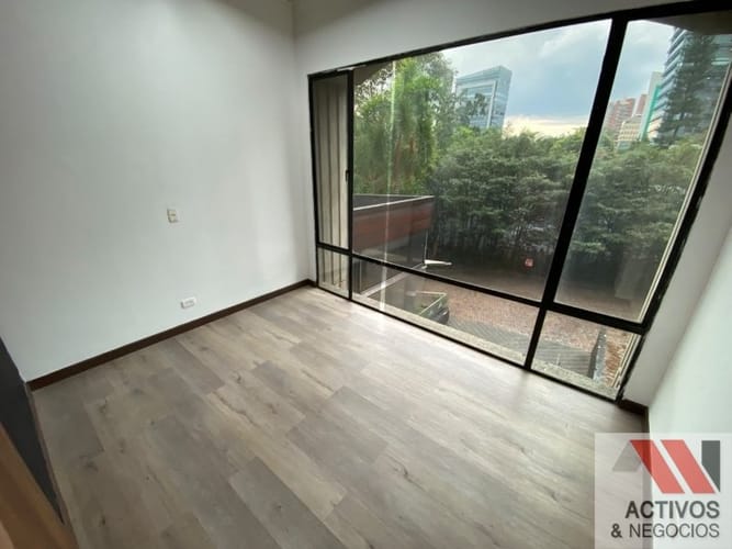 Oficina en arriendo en La Florida, Medellín, 35 m² · foto 4 de 4