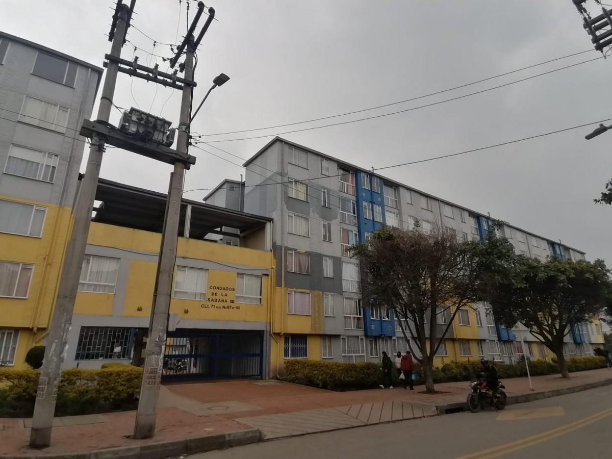Foto del apartamento