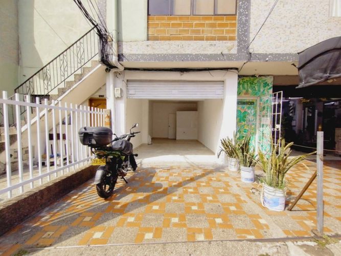 Local en arriendo en Belén, Medellín, 30 m² · foto 8 de 8