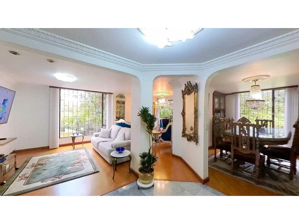 Apartamento en Venta en Niza, Bogotá
