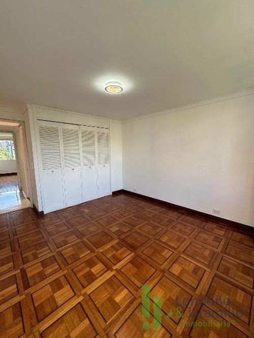 Apartamento de 3 alcobas en arriendo en Los Parra, Medellín, 150 m² · foto 7 de 20