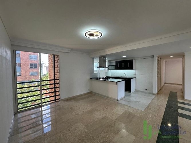 Apartamento de 3 alcobas en arriendo en Los Parra, Medellín, 150 m² · foto 11 de 20