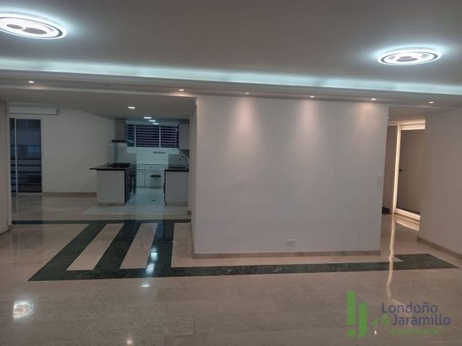 Apartamento de 3 alcobas en arriendo en Los Parra, Medellín, 150 m² · foto 20 de 20