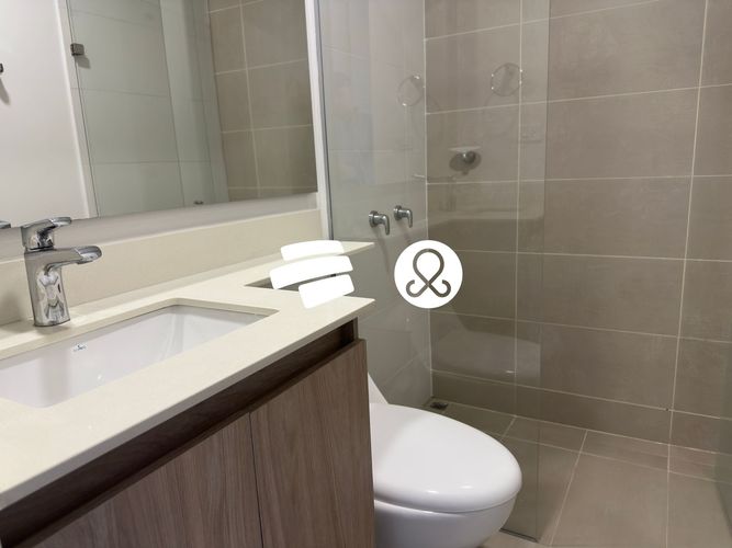 Apartamento de 2 alcobas en venta en Loma De La Doctora, Sabaneta · foto 2 de 24