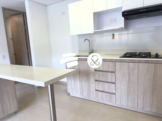 Apartamento de 2 alcobas en venta en Loma De La Doctora, Sabaneta · foto 3 de 24