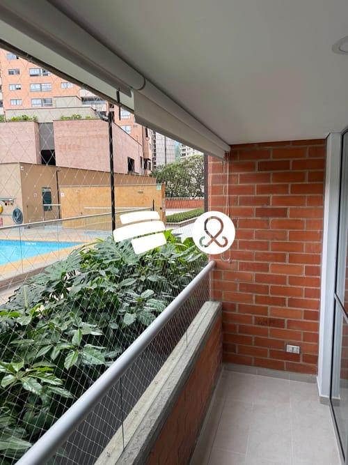 Apartamento de 2 alcobas en venta en Loma De La Doctora, Sabaneta · foto 4 de 24