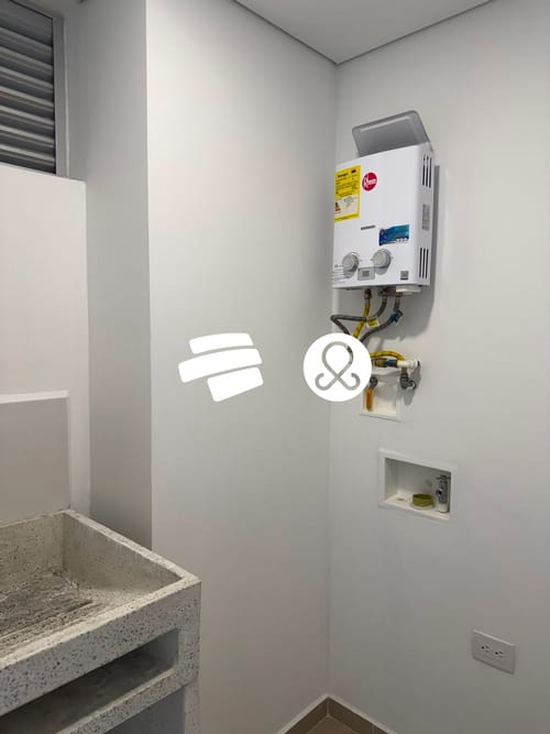Apartamento de 2 alcobas en venta en Loma De La Doctora, Sabaneta · foto 6 de 24