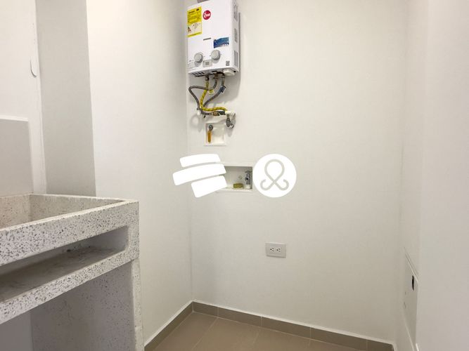 Apartamento de 2 alcobas en venta en Loma De La Doctora, Sabaneta · foto 10 de 24