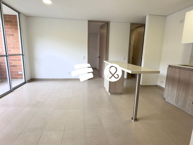 Apartamento de 2 alcobas en venta en Loma De La Doctora, Sabaneta · foto 13 de 24