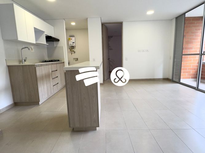 Apartamento de 2 alcobas en venta en Loma De La Doctora, Sabaneta · foto 14 de 24
