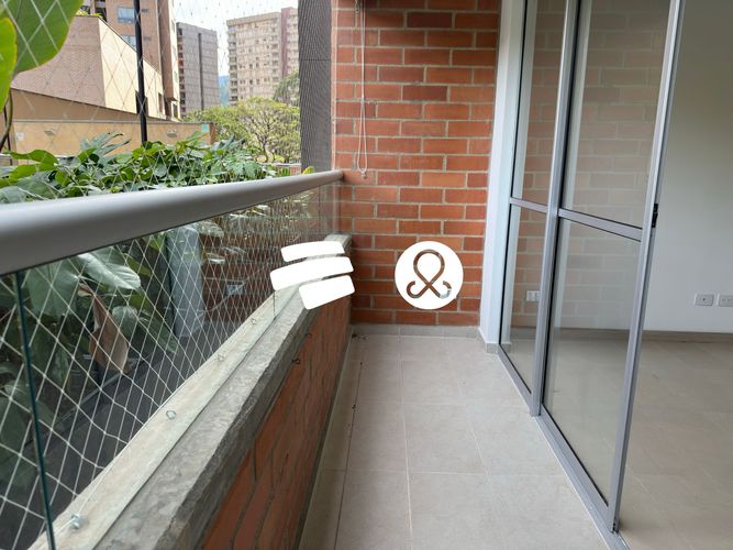 Apartamento de 2 alcobas en venta en Loma De La Doctora, Sabaneta · foto 15 de 24
