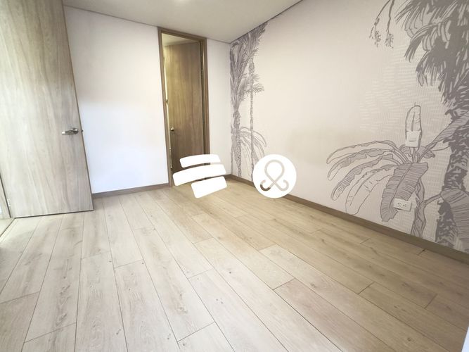 Apartamento de 2 alcobas en venta en Loma De La Doctora, Sabaneta · foto 16 de 24
