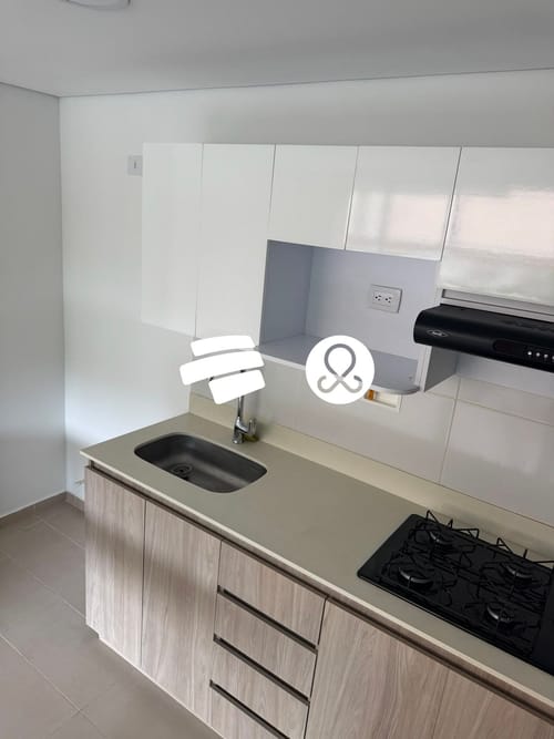 Apartamento de 2 alcobas en venta en Loma De La Doctora, Sabaneta · foto 19 de 24