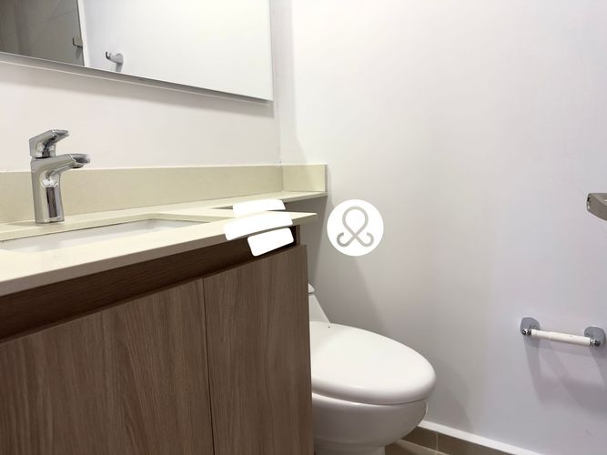 Apartamento de 2 alcobas en venta en Loma De La Doctora, Sabaneta · foto 23 de 24
