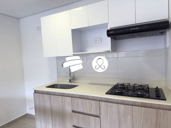 Apartamento de 2 alcobas en venta en Loma De La Doctora, Sabaneta · foto 24 de 24
