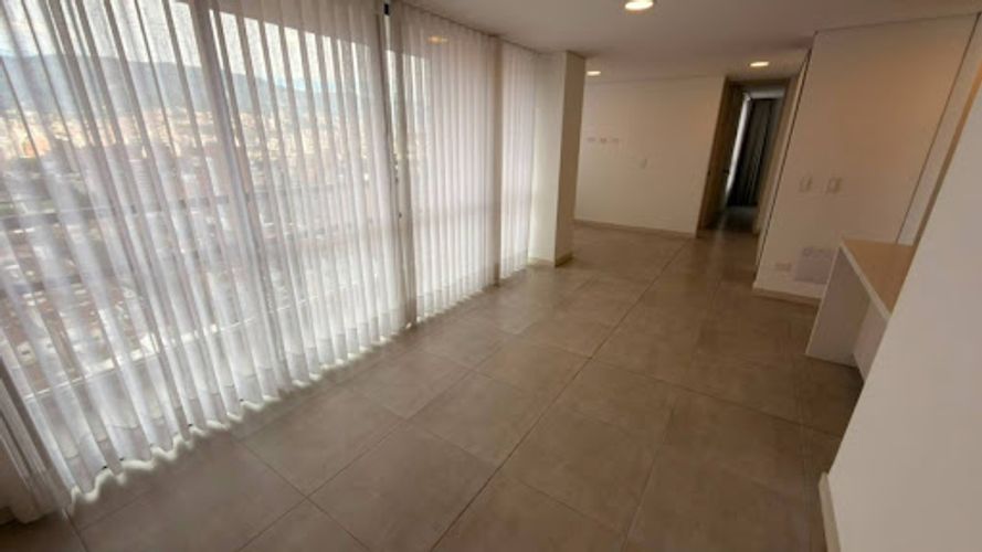 Apartamento de 2 alcobas en arriendo en Estadio, Medellín, 75 m² · foto 3 de 17