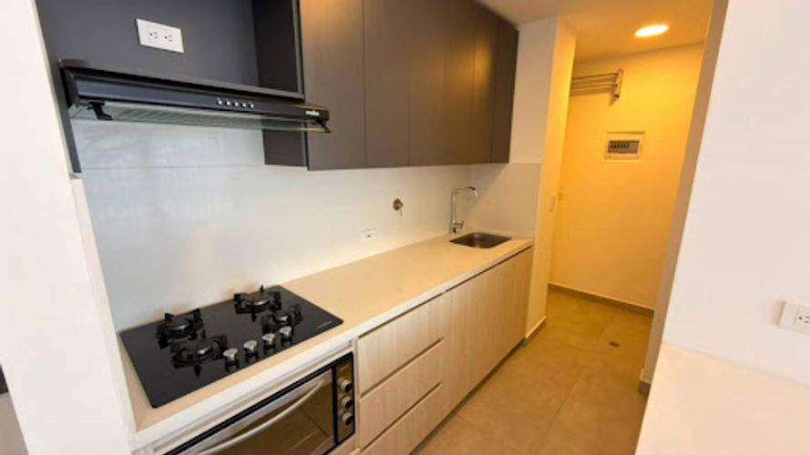 Apartamento de 2 alcobas en arriendo en Estadio, Medellín, 75 m² · foto 4 de 17