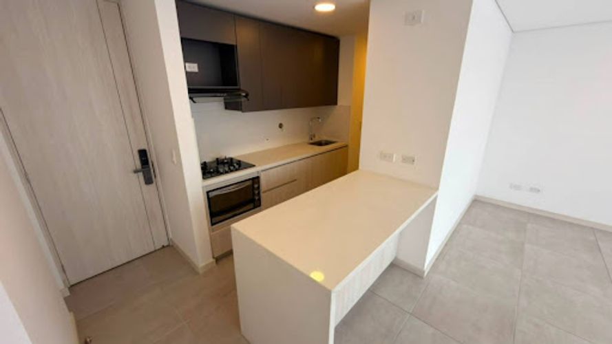 Apartamento de 2 alcobas en arriendo en Estadio, Medellín, 75 m² · foto 6 de 17