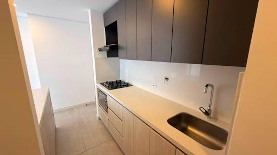 Apartamento de 2 alcobas en arriendo en Estadio, Medellín, 75 m² · foto 7 de 17