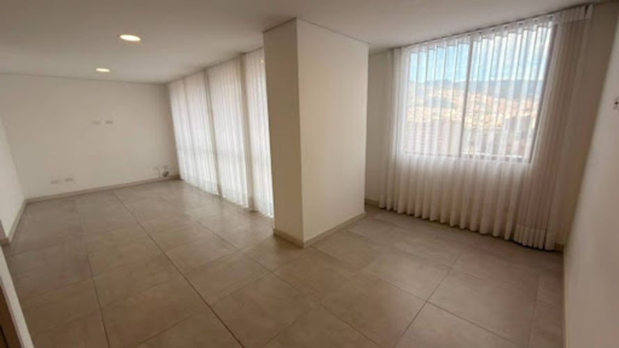 Apartamento de 2 alcobas en arriendo en Estadio, Medellín, 75 m² · foto 9 de 17