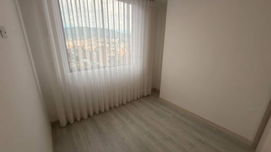 Apartamento de 2 alcobas en arriendo en Estadio, Medellín, 75 m² · foto 12 de 17