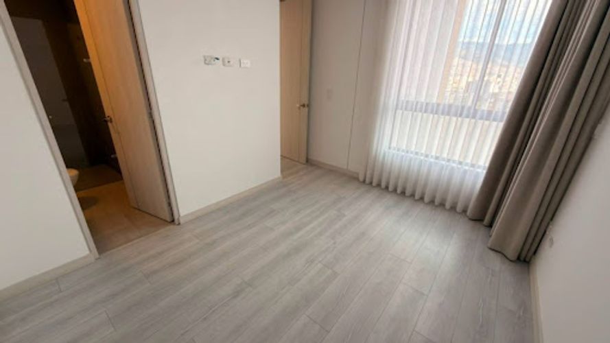 Apartamento de 2 alcobas en arriendo en Estadio, Medellín, 75 m² · foto 15 de 17
