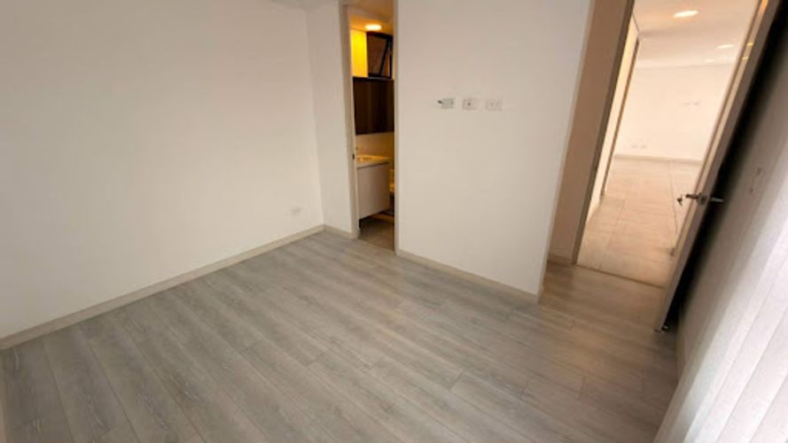 Apartamento de 2 alcobas en arriendo en Estadio, Medellín, 75 m² · foto 16 de 17