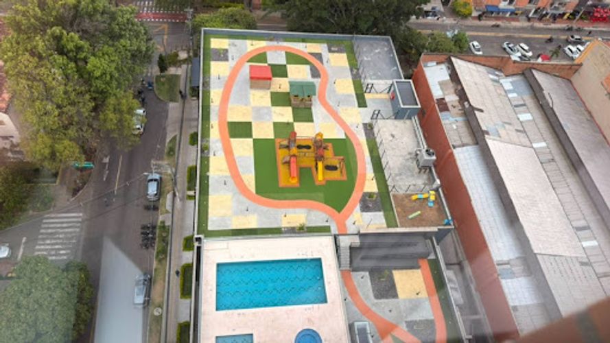 Apartamento de 2 alcobas en arriendo en Estadio, Medellín, 75 m² · foto 17 de 17