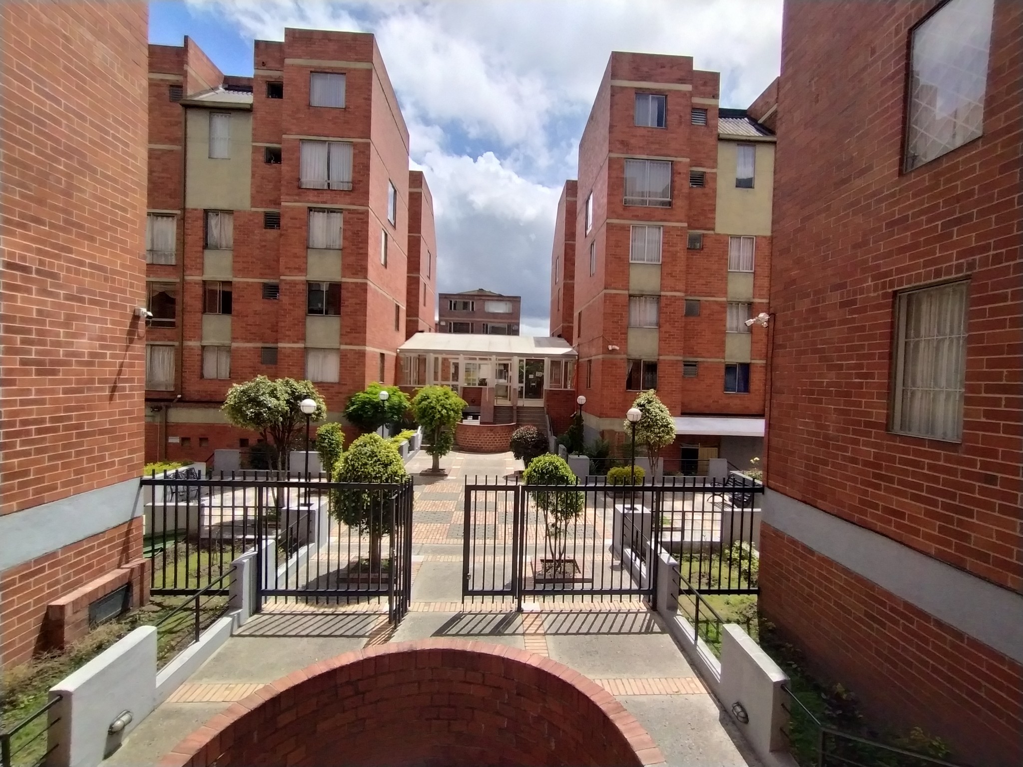 Apartamento en Venta en Provivienda oriental, Bogotá