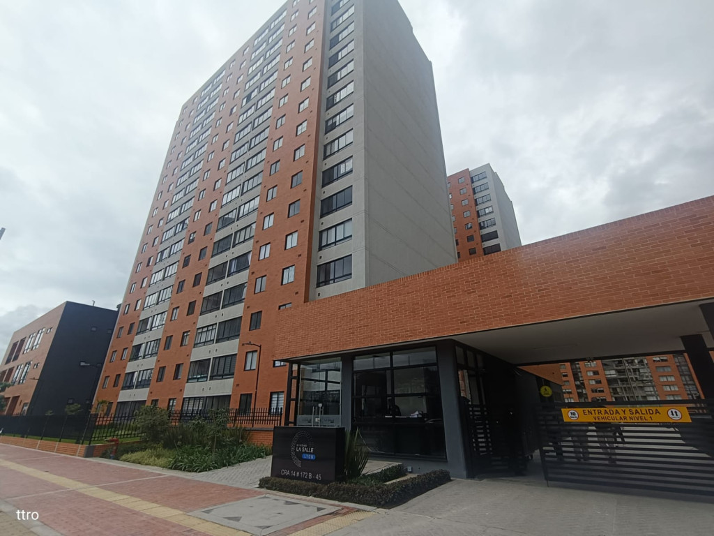 Apartamento en Arriendo en Alameda, Bogotá