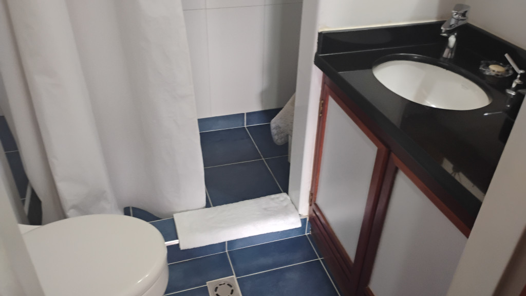 Apartamento en Arriendo en Niza norte, Bogotá