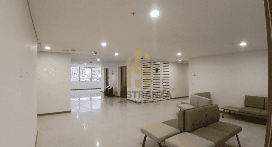 Consultorio en arriendo en Lorena, Medellín, 29 m² · foto 6 de 9