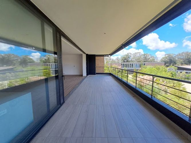 Apartamento de 3 alcobas en arriendo en Llano Grande, Rionegro, 290 m² · foto 10 de 24