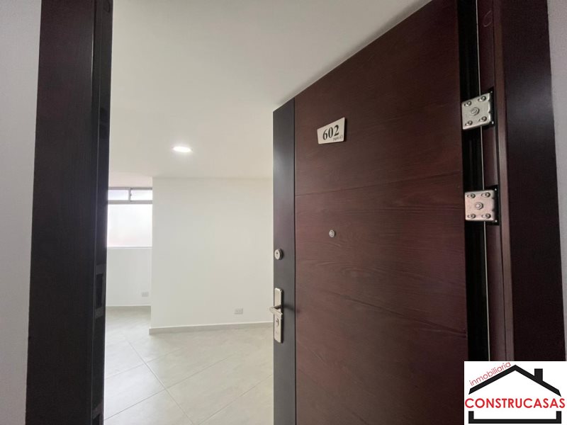 Apartaestudio en Arriendo en Entreamigos, Sabaneta