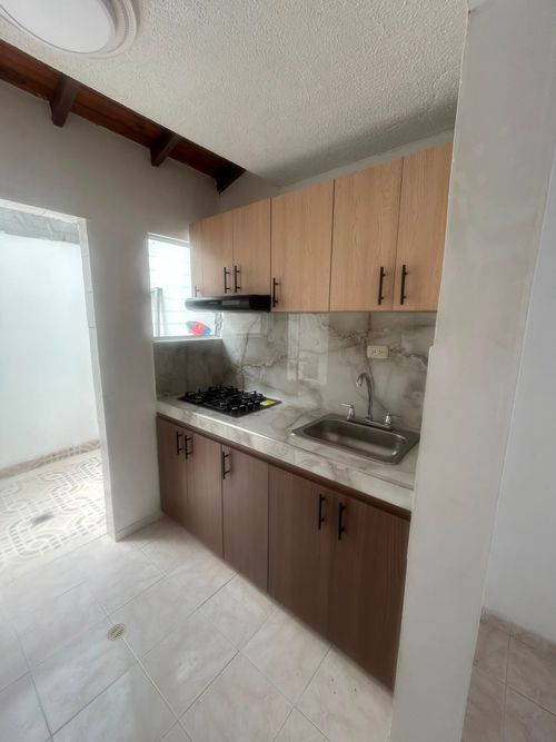 Casa de 3 alcobas en venta en Las Mercedes, Palmira, 95 m² · foto 4 de 23