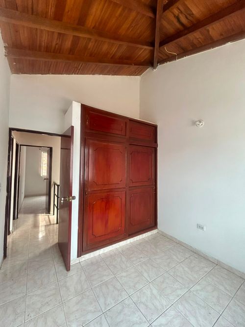 Casa de 3 alcobas en venta en Las Mercedes, Palmira, 95 m² · foto 19 de 23