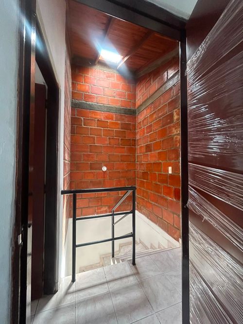 Casa de 3 alcobas en venta en Las Mercedes, Palmira, 95 m² · foto 18 de 23