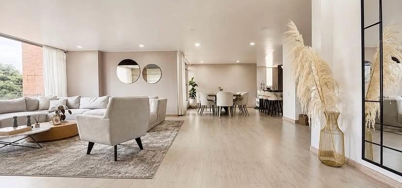 Apartamento en Venta en Bosque Medina, Bogotá