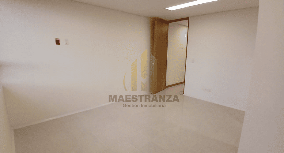 Consultorio en arriendo en Lorena, Medellín, 29 m² · foto 4 de 9