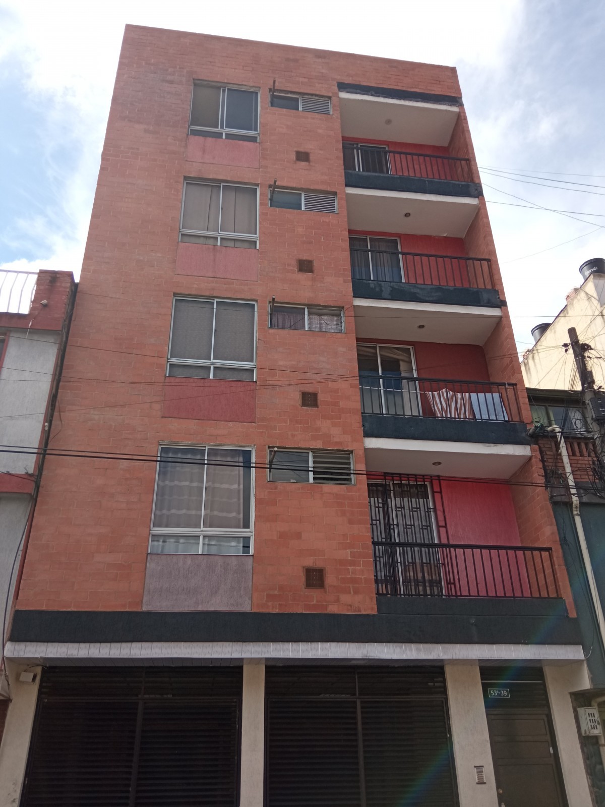 Apartamento en Venta en Venecia, Bogotá
