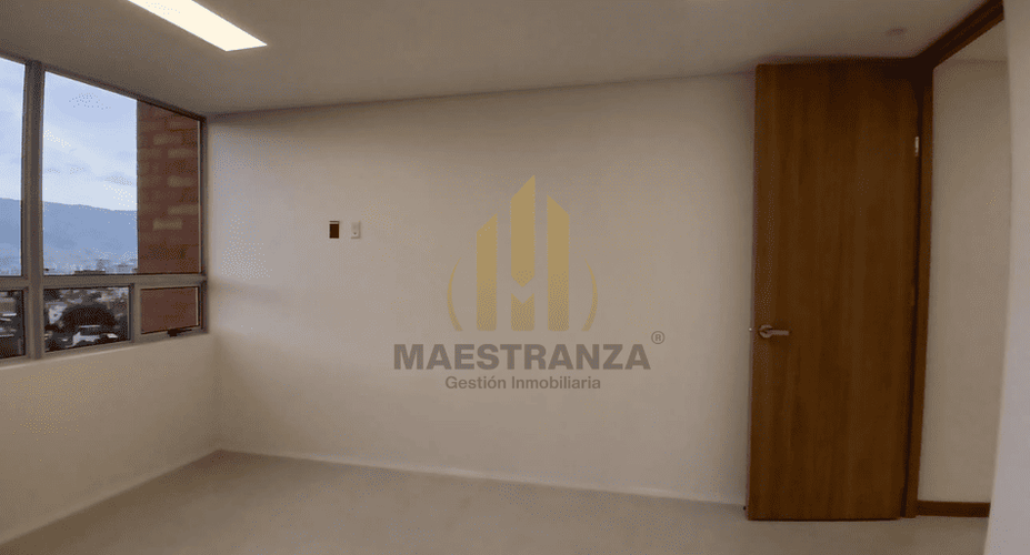 Consultorio en arriendo en Lorena, Medellín, 29 m² · foto 6 de 9