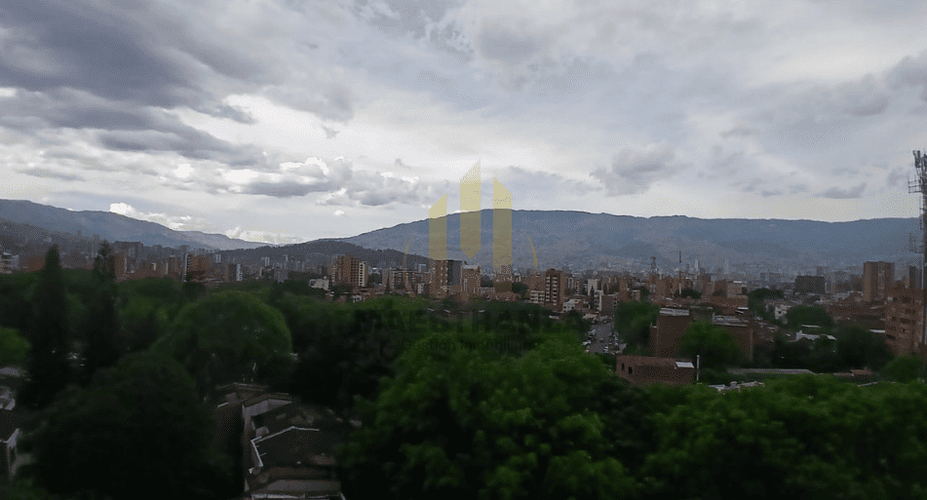 Consultorio en arriendo en Lorena, Medellín, 29 m² · foto 7 de 9