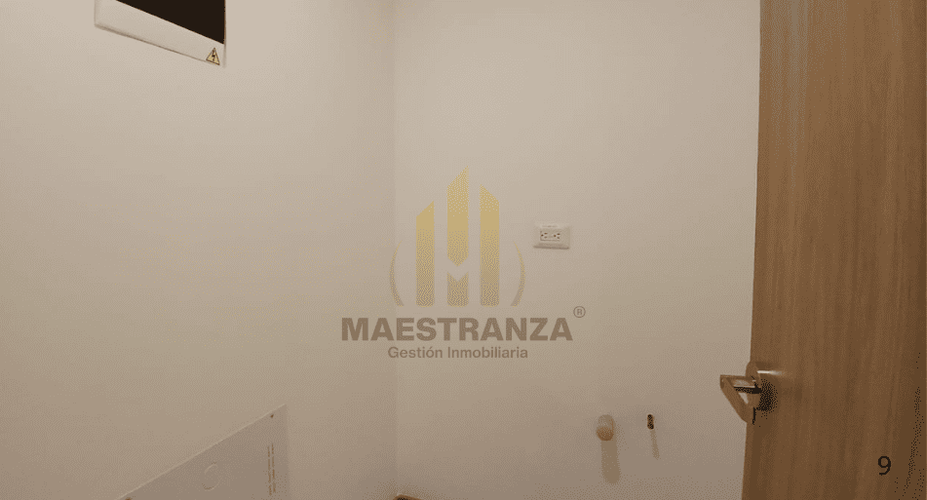 Consultorio en arriendo en Lorena, Medellín, 29 m² · foto 9 de 9
