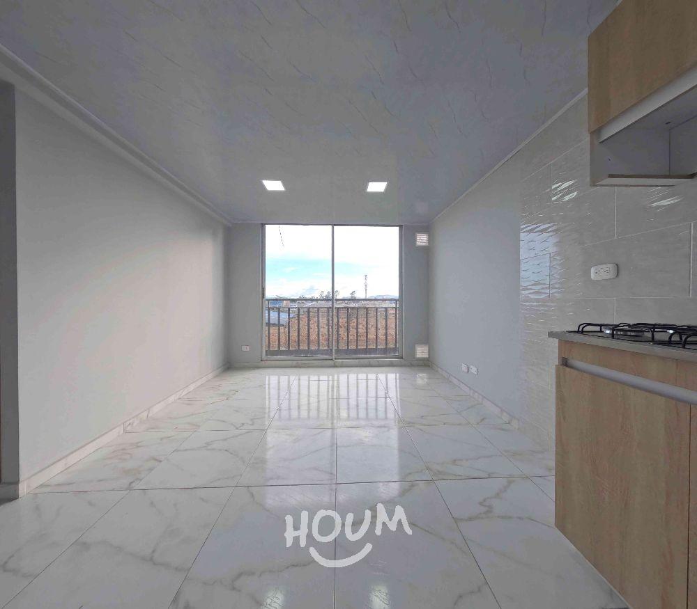 Apartamento en Arriendo en Fontibon, Bogotá