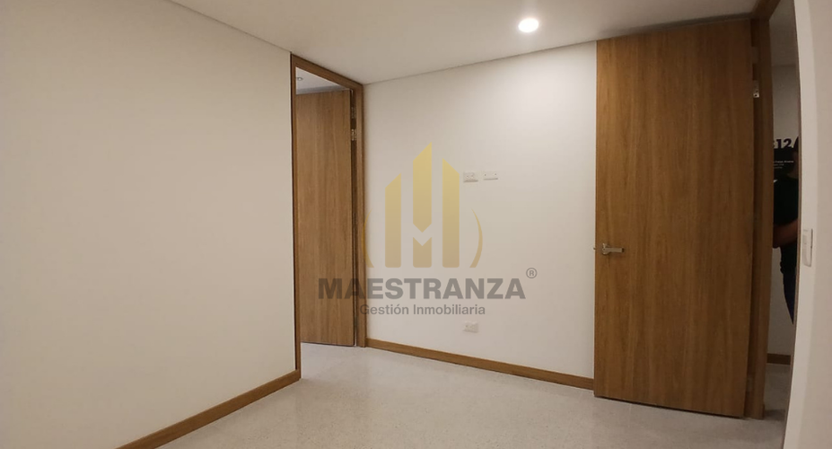 Consultorio en arriendo en Lorena, Medellín, 29 m² · foto 3 de 8