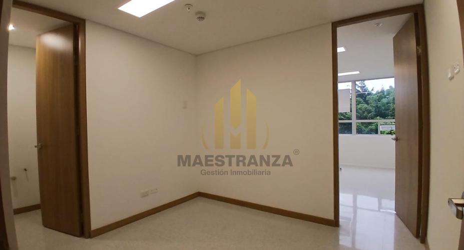 Consultorio en arriendo en Lorena, Medellín, 29 m² · foto 4 de 8